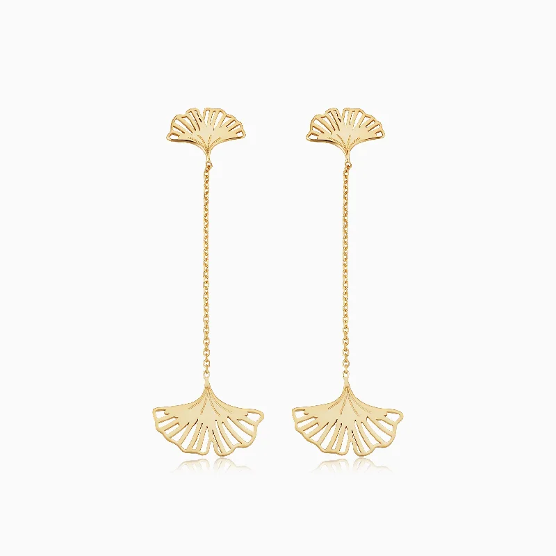 Carnevale Drop Earrings