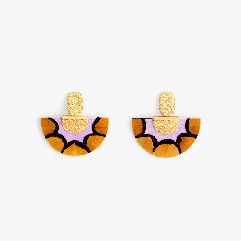 Avondale Drop Earring