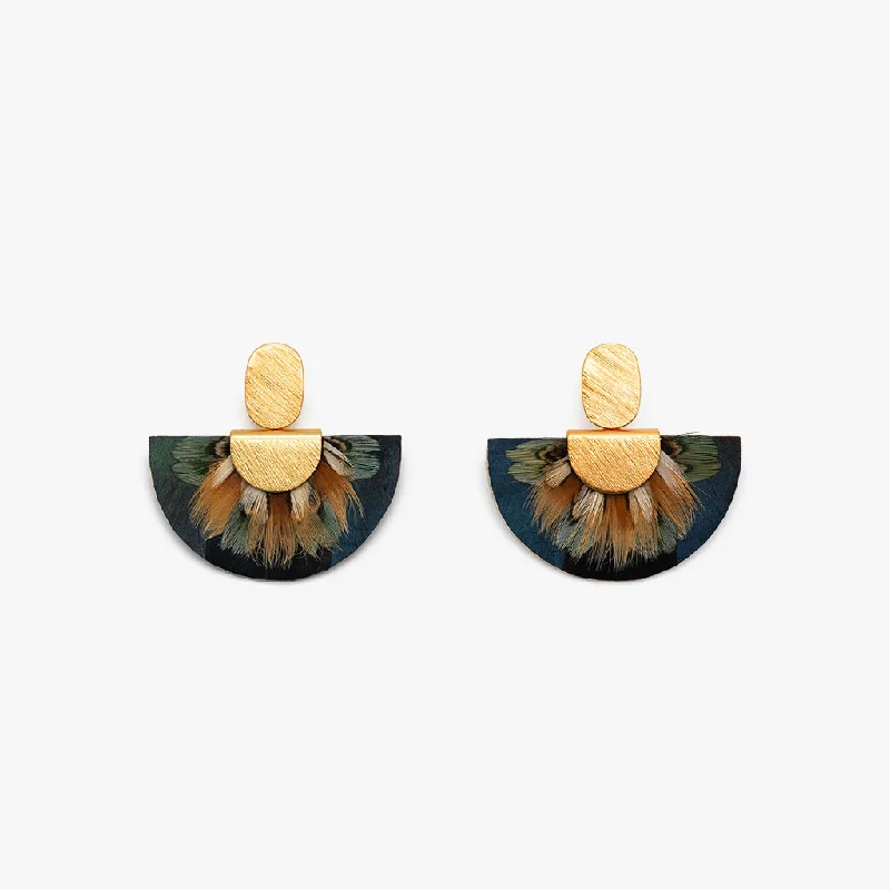 Cordova Drop Earring