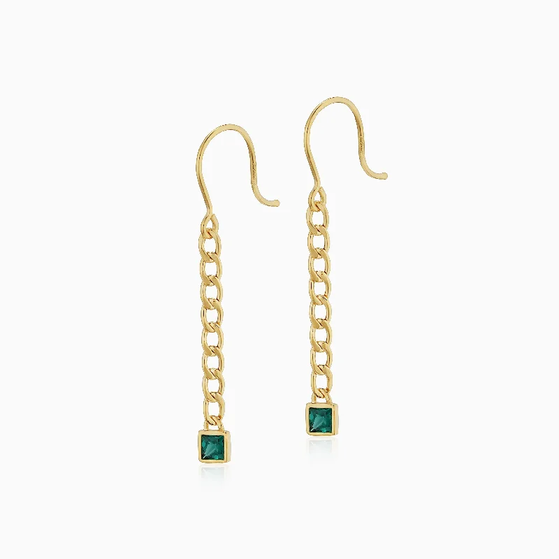 Yellow Gold, Sea Green