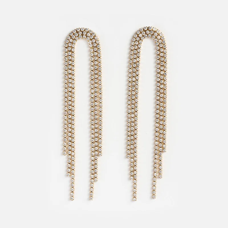 Evelyn Earrings