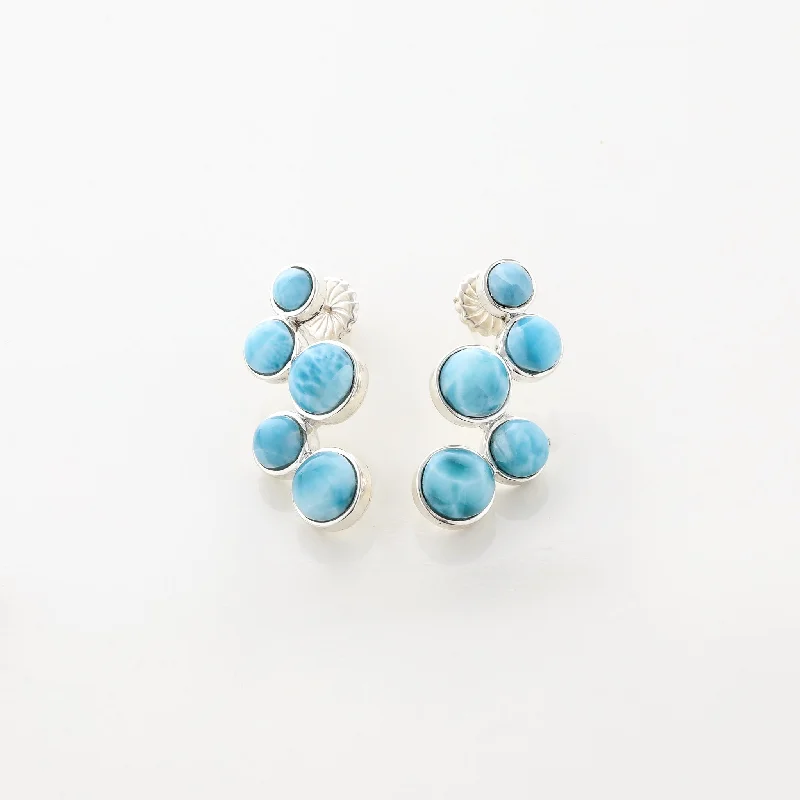 Verity Statement Earrings