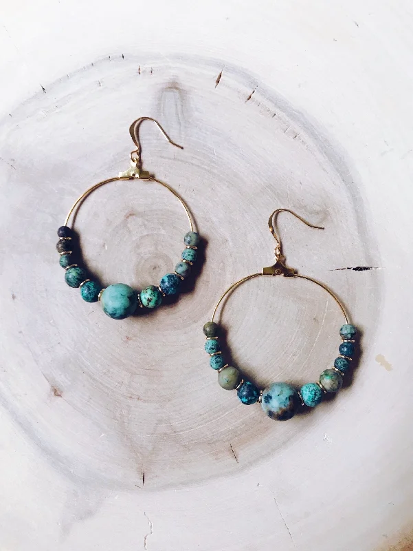 African Turquoise