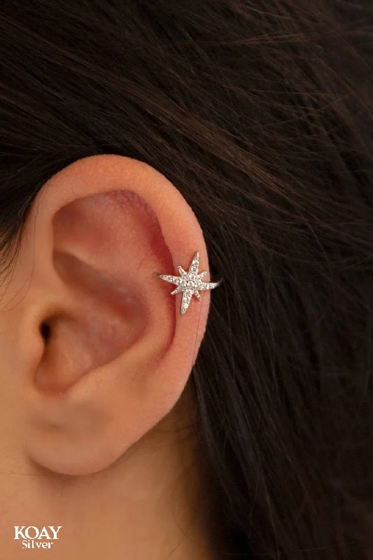 Clip Northstar Earcuff