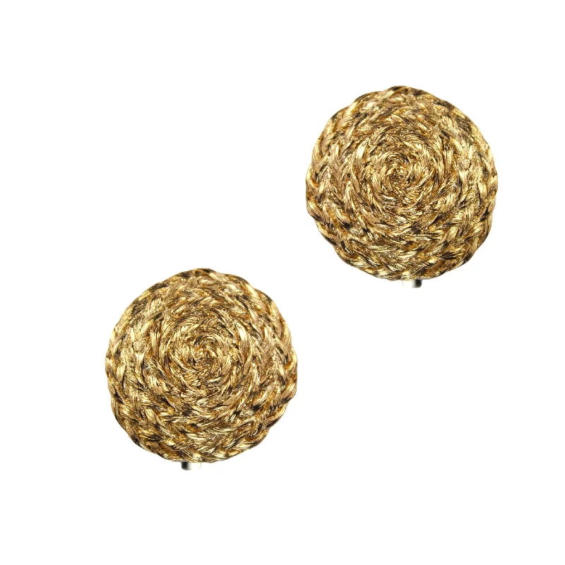 Rio Clip Earrings