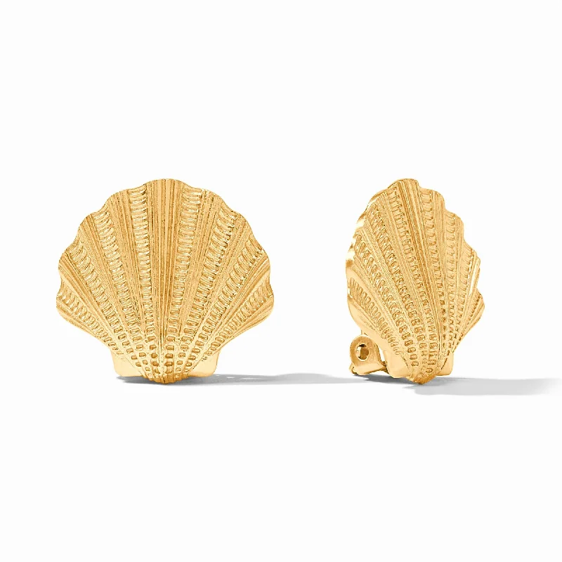 Sanibel Shell Clip